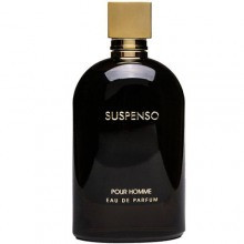 فراگرنس ورد سوسپنسو